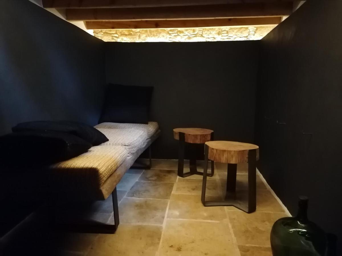 Casavero Voroklini Bagian luar foto