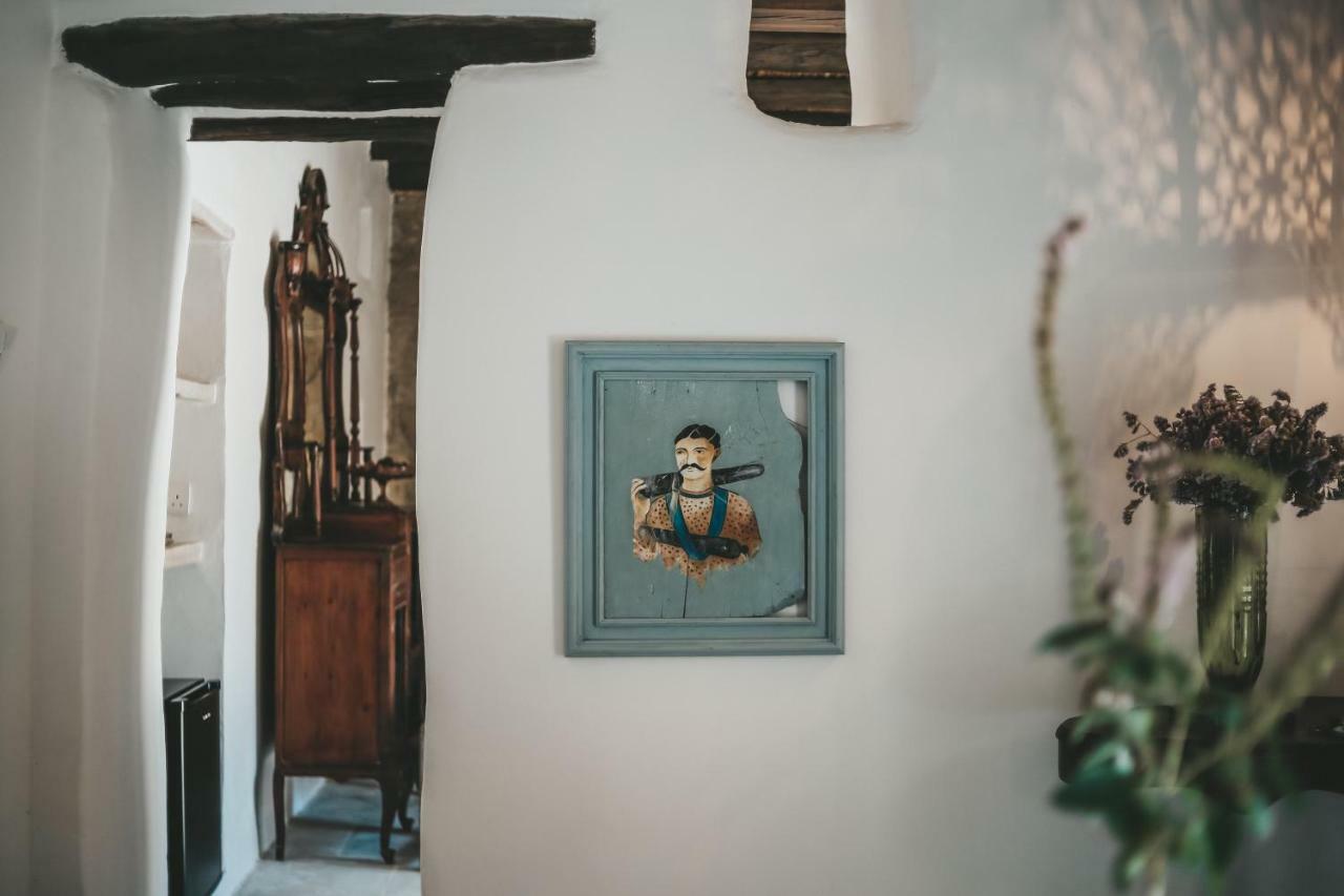 Casavero Voroklini Bagian luar foto