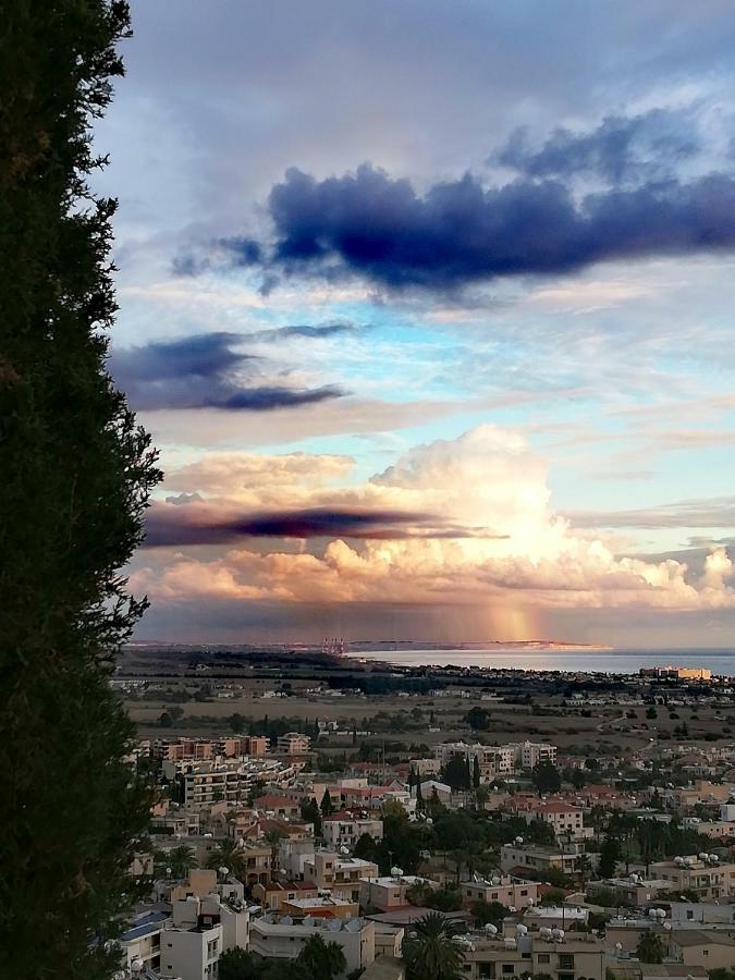Casavero Voroklini Bagian luar foto
