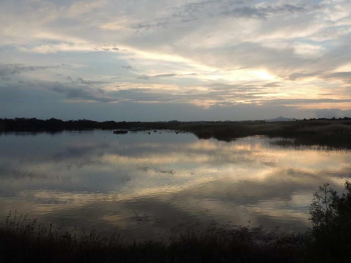 Casavero Voroklini Bagian luar foto
