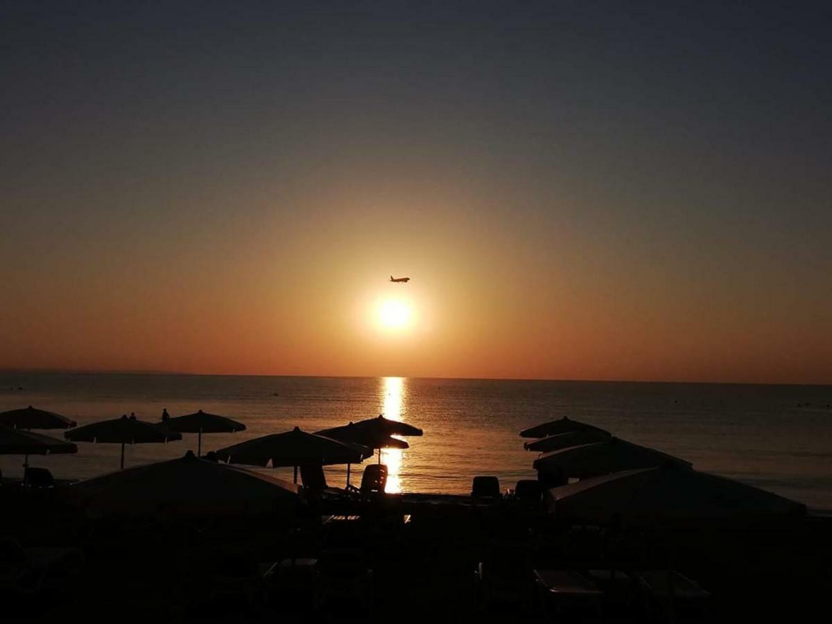 Casavero Voroklini Bagian luar foto
