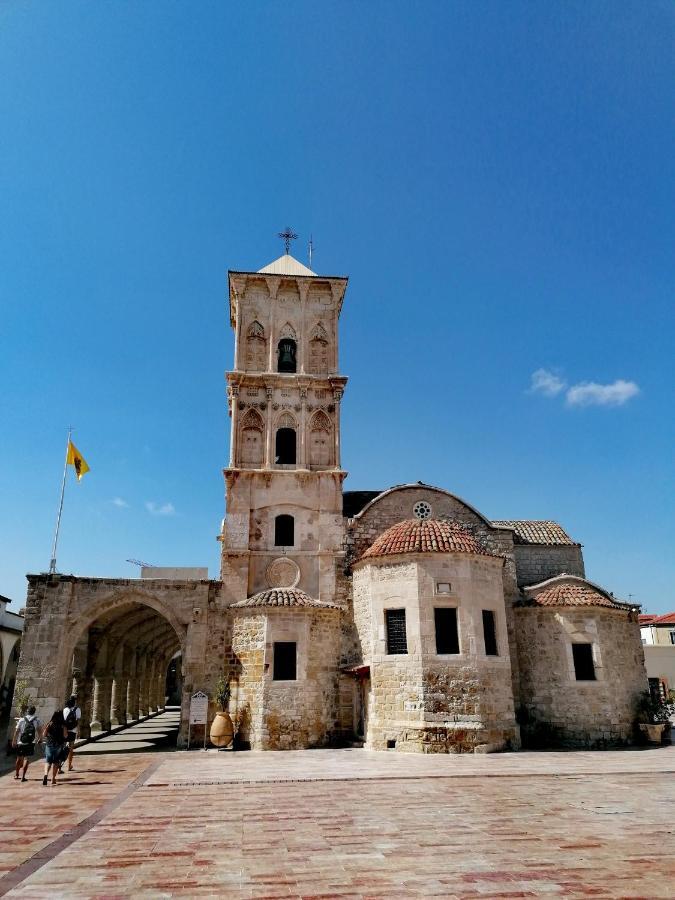 Casavero Voroklini Bagian luar foto