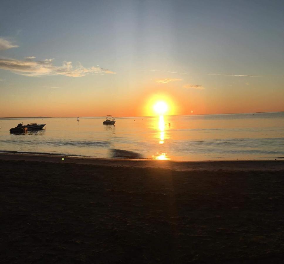 Casavero Voroklini Bagian luar foto